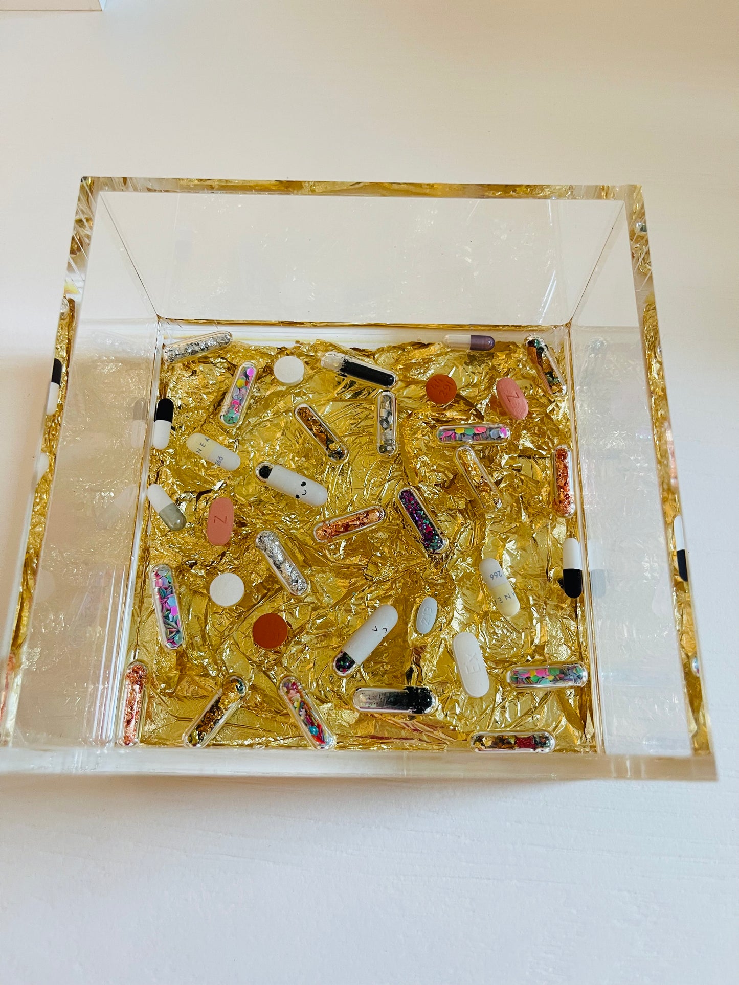 Apothecary Catch All