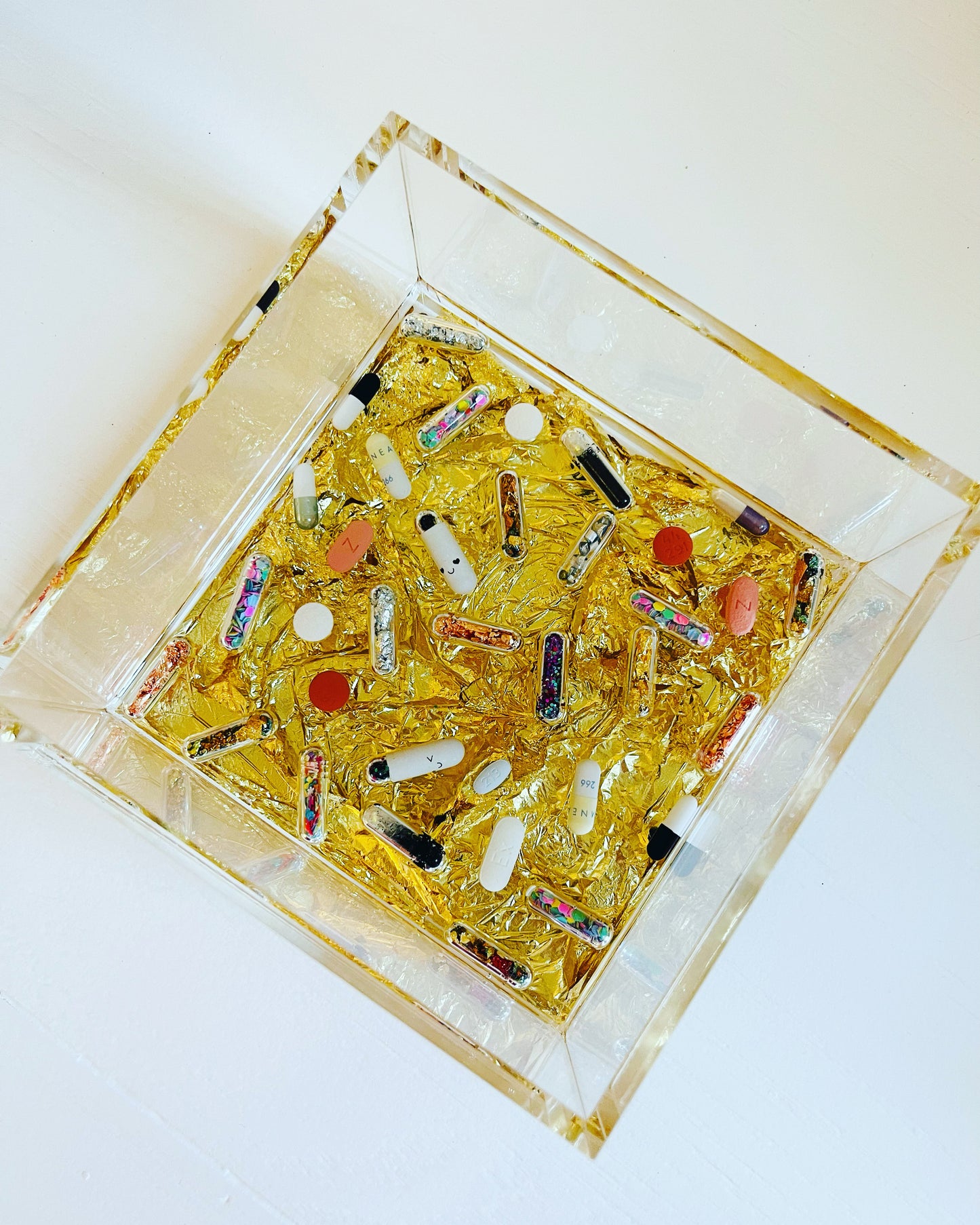 Apothecary Catch All